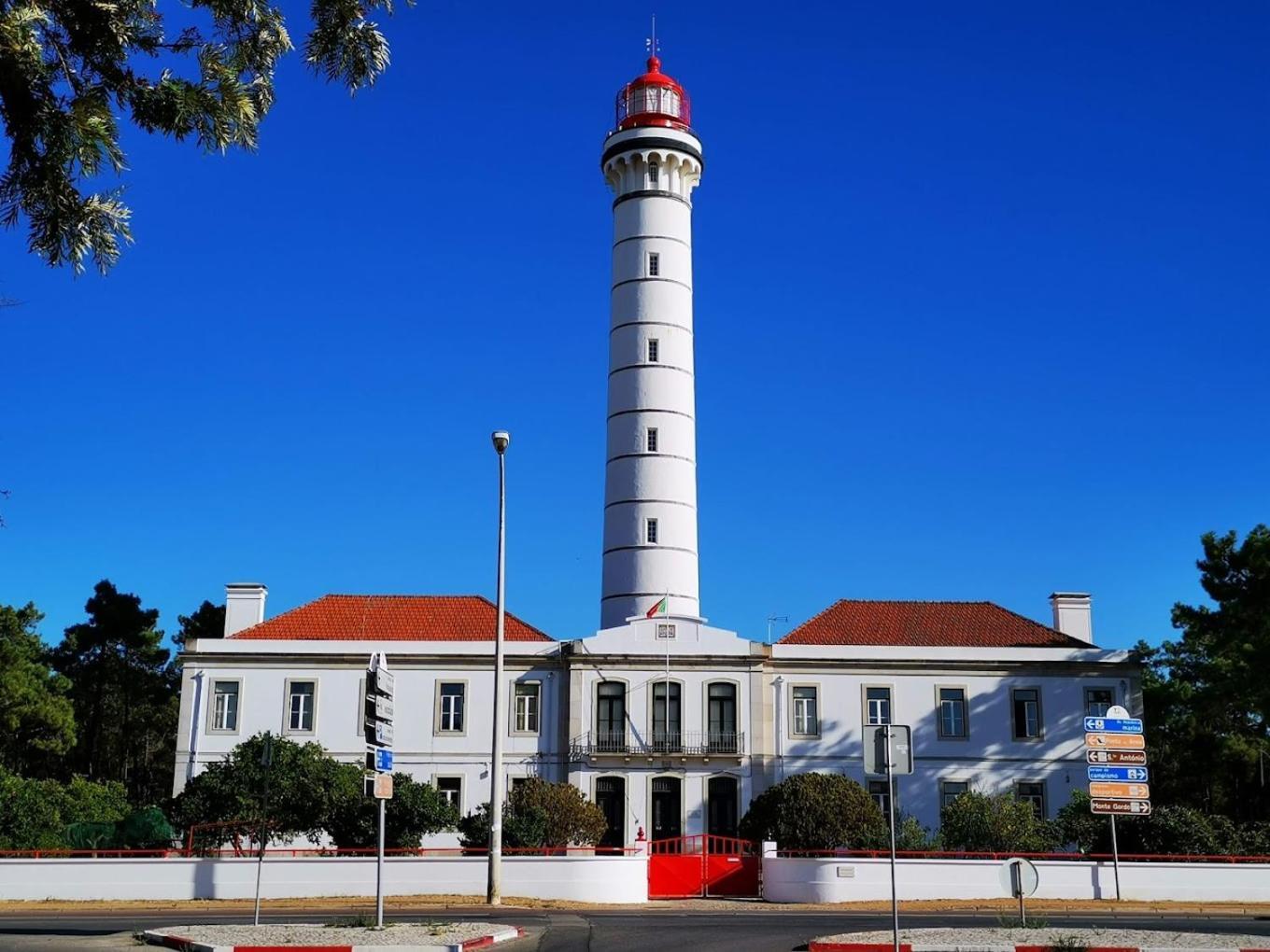 O Encanto Da Vila Vila Real de Santo António Exterior foto